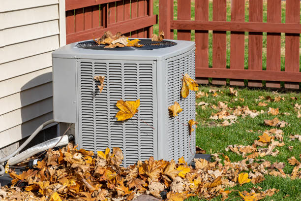 Best Air Conditioning Cleaning in Oshkosh, WI