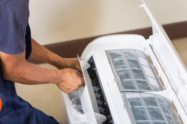 Best Residential HVAC in Oshkosh, WI
