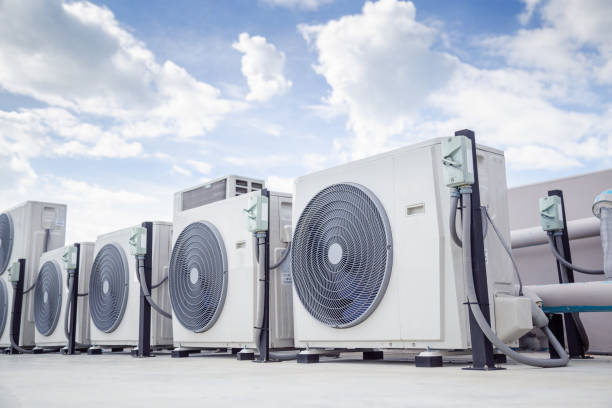 Best HVAC Consulting and Engineering in Oshkosh, WI