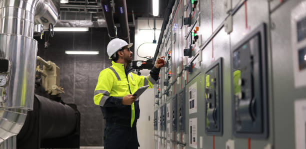 Best Seasonal HVAC Services in Oshkosh, WI