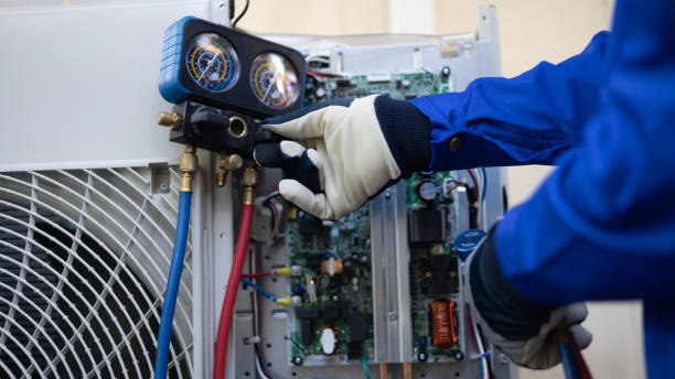 Best Residential HVAC in Oshkosh, WI