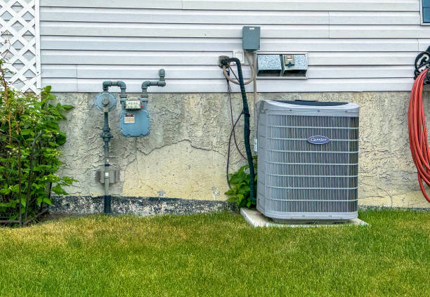 Oshkosh, WI HVAC Company